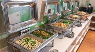 Green Tree Inn Henan Jiyuan Tiantan Road Xinyao Plaza - 7