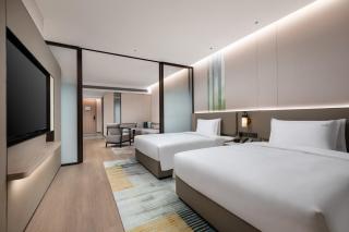Holiday Inn & Suites Shanghai Changfeng by IHG - 7
