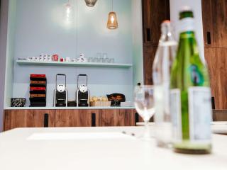 Ibis Luxembourg Airport - 8