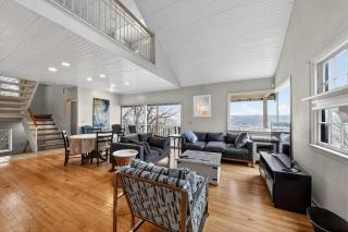 Stylish 3BR City Escape Near Downtown & Riverfront - 6