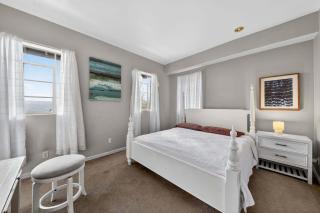 Stylish 3BR City Escape Near Downtown & Riverfront - 5