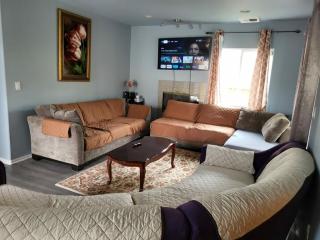 Spacious home near LAX - 0