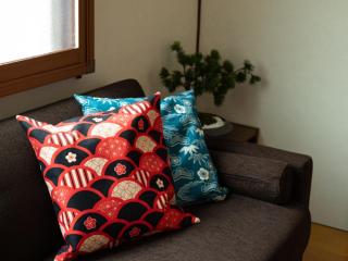 Bon Stay Matsu201 盆宿 松の間 - 1