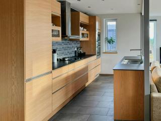 Modern Ski Lodge With Sauna By Lake Åre - 7