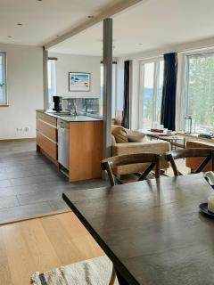 Modern Ski Lodge With Sauna By Lake Åre - 6