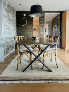 Modern Ski Lodge With Sauna By Lake Åre - 2