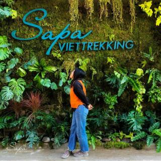 Viettrekking Sapa - 5