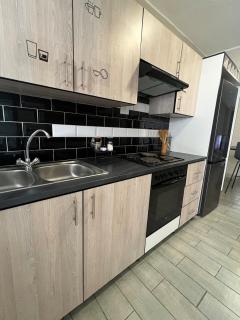 Jhtc Self Catering - 6