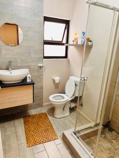 Jhtc Self Catering - 5