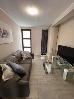 Jhtc Self Catering - 3