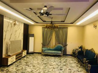 Capital Grace Guest House - 8