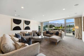 THE SHOTOVER Central Queenstown Luxury - 9