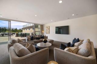 THE SHOTOVER Central Queenstown Luxury - 1