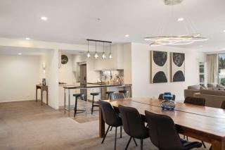 THE SHOTOVER Central Queenstown Luxury - 6