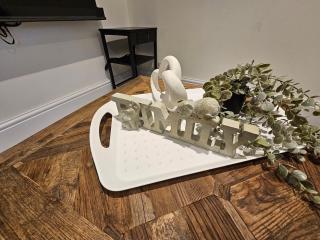 The Rocky Luxe - 4 Bedrooms - Parking - Sleeps 8 - 7