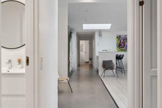 Lovely Summer House With Sea View And Pool - 6