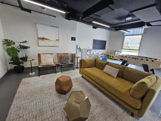 Stylish 1-Bedroom Haven in Reflection Tower B - 0