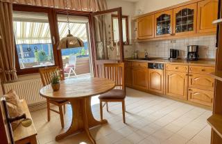 Jahnstraße 37 - Ferienwohnung Hufnagel - 2