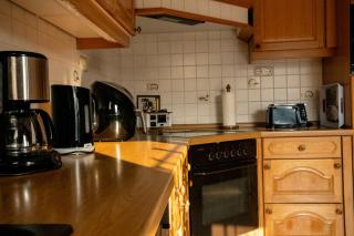 Jahnstraße 37 - Ferienwohnung Hufnagel - 1