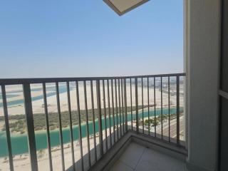 Stylish 1-Bedroom Haven in Reflection Tower B - 9