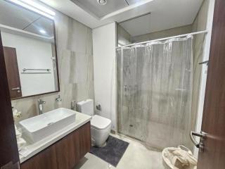 Stylish 1-Bedroom Haven in Reflection Tower B - 1