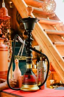 Mamba Villa & Restaurant - 0