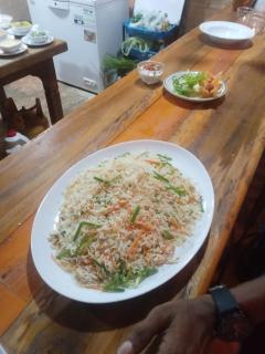 Mamba Villa & Restaurant - 5