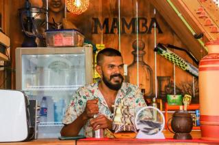 Mamba Villa & Restaurant - 4