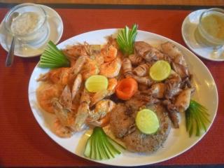 Mamba Villa & Restaurant - 1