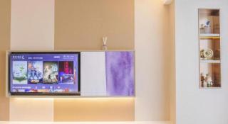 Lavande Hotel Nanchang Aixihu Shida - 9