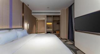 Lavande Hotel Nanchang Aixihu Shida - 8