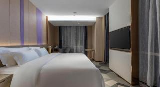 Lavande Hotel Nanchang Aixihu Shida - 4