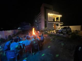 Peace homestay - 7