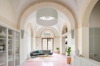 Lùmia Lecce - Urban Residence - 8