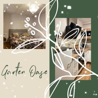 Lagerhaus Gabriel-Oasen in der Stadt - 8