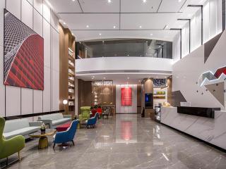 Borrman Hotel Nanning Heng County Jasmine - 9