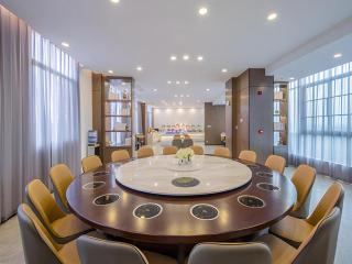 Borrman Hotel Nanning Heng County Jasmine - 8