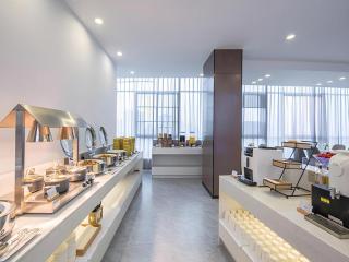 Borrman Hotel Nanning Heng County Jasmine - 3