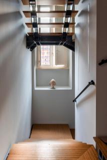 Lùmia Lecce - Urban Residence - 1