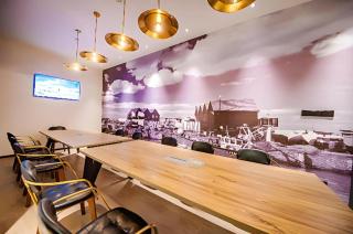 City Comfort Premier Hotel Liuzhou Wuxing Pedestrian Street Jinggu Building - 9