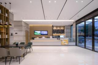 City Comfort Inn Pingxiang Free Trade Zone Redwood City - 4