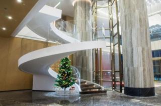 Echeng Hotel Enshi Minzu Road - 4