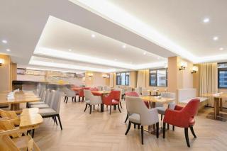 Echeng Hotel Enshi Minzu Road - 3