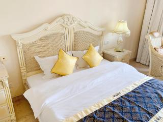 baya sea view apartment - 2