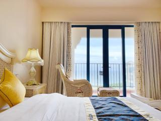 baya sea view apartment - 9