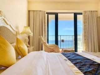 baya sea view apartment - 4