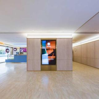 Hanting Express Shanghai Caolu School of Finance Shangchuan Road Hotel - 7