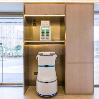 Hanting Express Shanghai Caolu School of Finance Shangchuan Road Hotel - 9