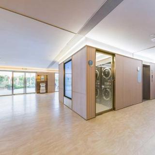 Hanting Express Shanghai Caolu School of Finance Shangchuan Road Hotel - 3