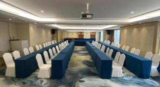 Vienna Hotel Zhengzhou East High-Speed Railway Station - 9